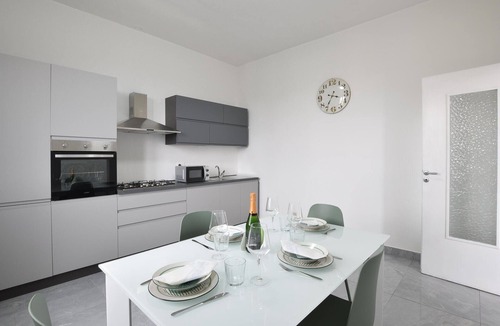 Albenga Apartment | 2 bedroom beautiful apartment in Albenga