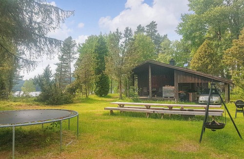 Aurskog-Holand House | 2 bedroom beautiful home in Aurskog