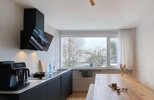 Broek in Waterland Apartment | 2 bedroom cozy apartment in Broek in Waterland