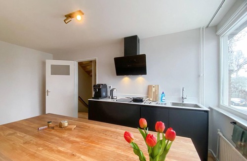 Broek in Waterland Apartment | 2 bedroom cozy apartment in Broek in Waterland