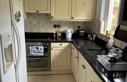 Cas En Bas Condo | 2-Bedroom Condo at Cap Cove Resort with Pool at Cas en Bas Beach