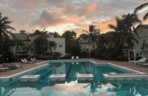 Cas En Bas Condo | 2-Bedroom Condo at Cap Cove Resort with Pool at Cas en Bas Beach
