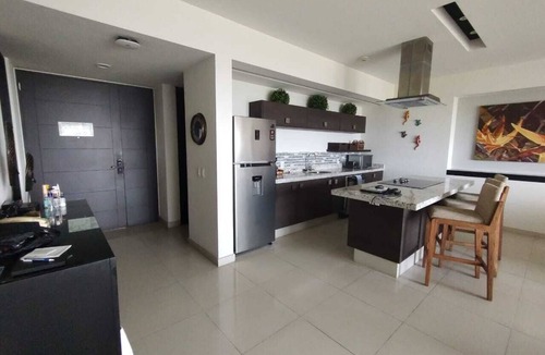 Nuevo Vallarta Resort | 2 Bedroom Condo with Ocean View in Luxury Resort in Nuevo Nayarit
