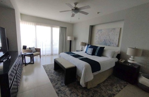 Nuevo Vallarta Resort | 2 Bedroom Condo with Ocean View in Luxury Resort in Nuevo Nayarit