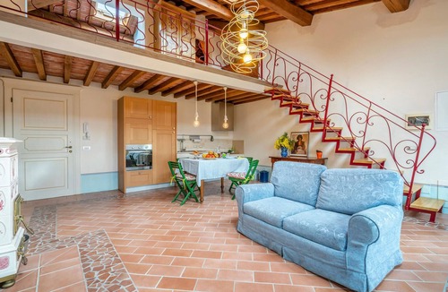 Lari Apartment | 2 bedroom cozy apartment in Lari
