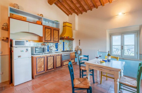 Lari Apartment | 2 bedroom cozy apartment in Lari