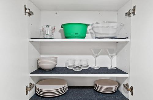 Le Droit Park Apartment | 2-Bedroom Garden Suite, Private Entrance & Washer & Dryer, U Street