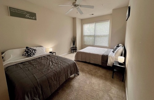 North Bethesda Apartment | 2 Bedroom Home in Bethesda