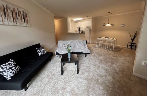 North Bethesda Apartment | 2 Bedroom Home in Bethesda