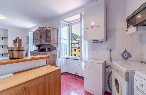 Santo Stefano dʼAveto Apartment | 2 Bedrooms Apartment In Santo Stefano D'Aveto