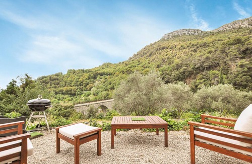 Saint-Jeannet House | 2 bedroom lovely home in Saint-Jeannet