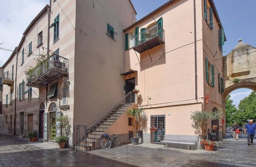 Albenga Apartment | 2 bedroom nice apartment in Albenga
