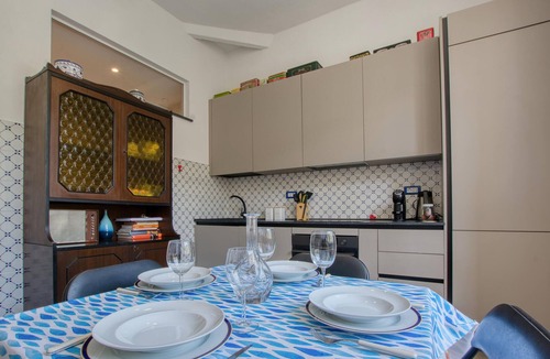 Recco Apartment | 2 bedroom nice apartment in Recco