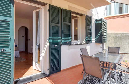 San Saturnino House | 2 bedroom nice home in San Saturnino-Moneglia