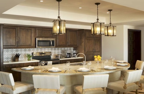 Los Cangrejos II y III Resort | 2 Bedroom Penhouse at Grand Solmar Pacific Dunes Resort Golf & Spa