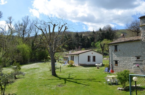 Urbino House | 2 Bedroom Private vacation home in Marche