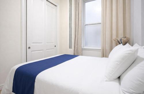 Bloomingdale Apartment | 2 Bedroom Quite Nest