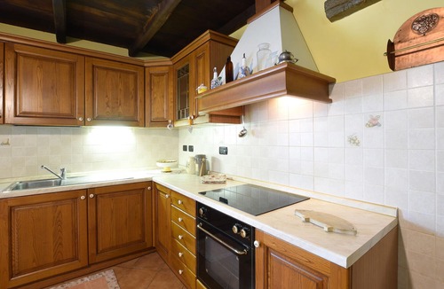 Arzeno Apartment | 2 bedroom stunning apartment in Comuneglia