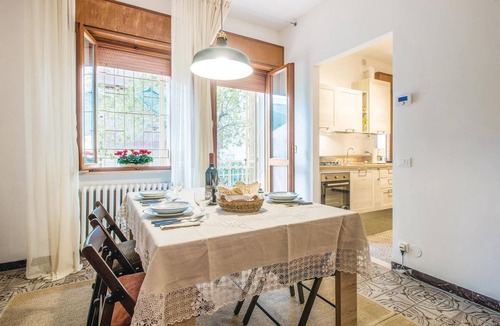 Marina Centro Apartment | 2 bedroom stunning apartment in Rimini