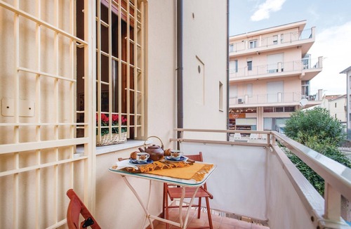 Marina Centro Apartment | 2 bedroom stunning apartment in Rimini