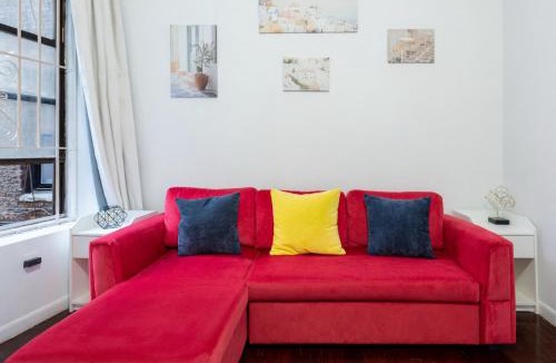 Bloomingdale Apartment | 2 Bedroom Stylish Unit