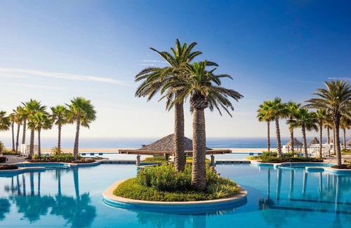 Campo de Golf Fonatur Resort | 2 BEDROOM SUITE at The Grand Mayan at Vidanta Los Cabos