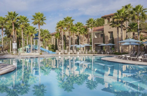 Newport Coast Villa | 2-bedroom villa in beautiful Newport Beach - May 9th-16th! Best time of visit!