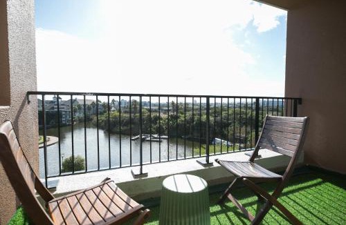 Century City Apartment | 2 Bedroom Waters Edge Apartment in Century City