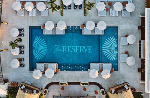 Campo de Golf Fonatur Resort | 2 bedrooms suite