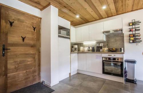 Praz-sur-Arly Apartment | 2 cdn4 - Chaleureux 3 pieces au calme