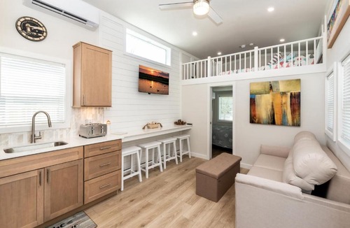 Cape May Court House Apartment | 2 Homes Pool + Amenities Sleeps 16