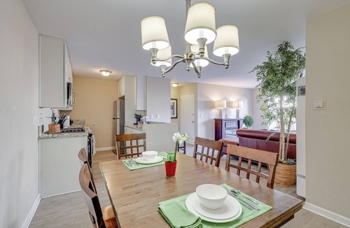 Port Hueneme Condo | 2 Mi to Beaches: Condo w/Patio in Port Hueneme!
