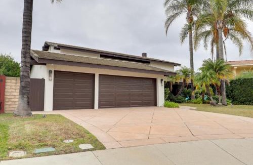 Westlake Village House | 2 Mi to Promenade at Westlake: Mtn-View Haven!