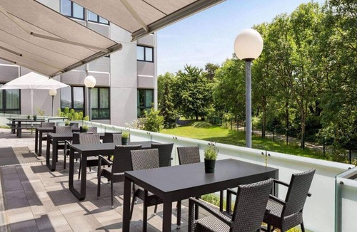 Kelsterbach House | 2 Person Holiday Park Home in Kelsterbach