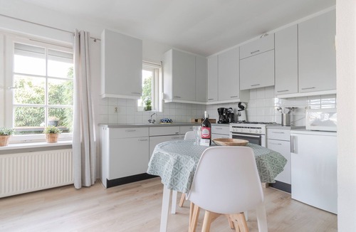 Egmond-Binnen Apartment | 2 person summer house