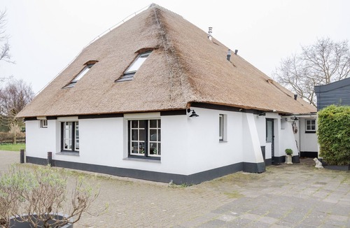 Egmond-Binnen Apartment | 2 person summer house
