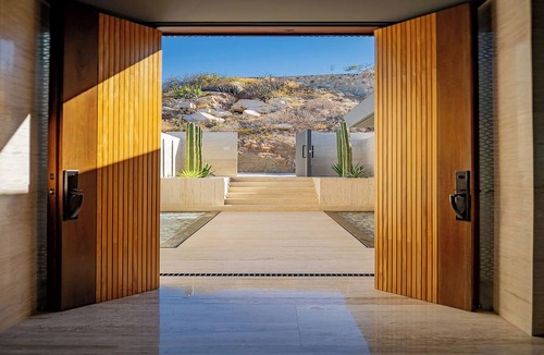 Pedregal Villa | 2 Villas, Luxury Amenities & Fully Staffed Service