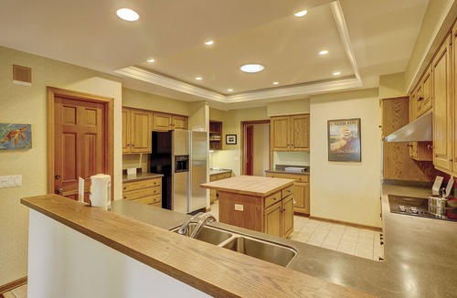 Sea Pines House | 2 Willow Oak | 3 Bedroom Home | Pool | Golf Course View | STR #28007