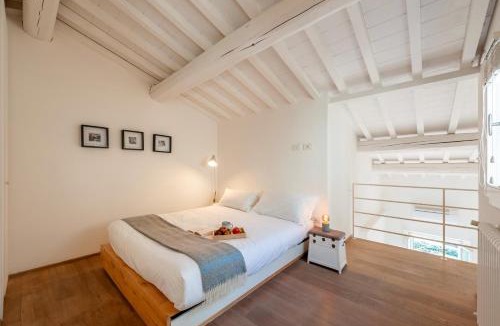 Campo di Marte Apartment | 20' dal Duomo - Fuori ZTL - Parcheggio Comodo