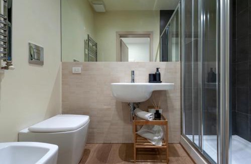 Campo di Marte Apartment | 20' dal Duomo - Fuori ZTL - Parcheggio Comodo