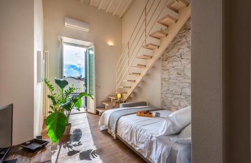 Campo di Marte Apartment | 20' dal Duomo - Fuori ZTL - Parcheggio Comodo