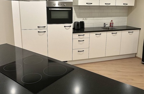 Almere Stad Apartment | 20 minutes to Amsterdam