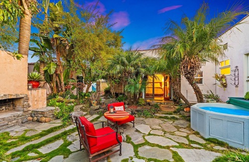 Ventura House | 20% Off July! Perfect For Families -Hot Tub*