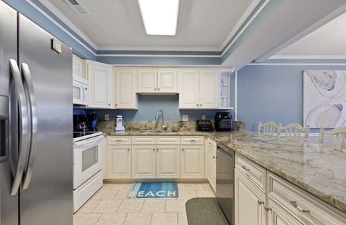 Surfside Beach Condo | *20% Off New Summer 2026 Bookings*