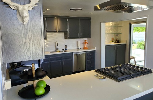 Palm Desert House | 21 PALMS off of El Paseo