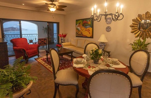 El Rosarito House | 219 m² House ∙ 2 bedrooms ∙ 6 guests