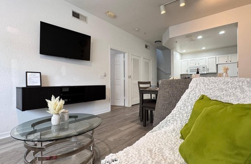 Venetian Bay Villages House | 2222 Townhouse-3 Bd-Clubhouse/gym/playground/pool