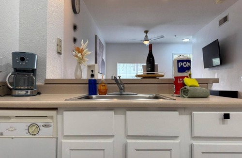 Venetian Bay Villages House | 2222 Townhouse-3 Bd-Clubhouse/gym/playground/pool