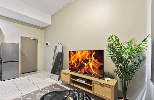 Greater Johannesburg Metropolitan Area Apartment | 234 at The Bolton in Rosebank