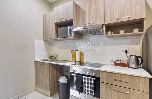 Greater Johannesburg Metropolitan Area Apartment | 234 at The Bolton in Rosebank